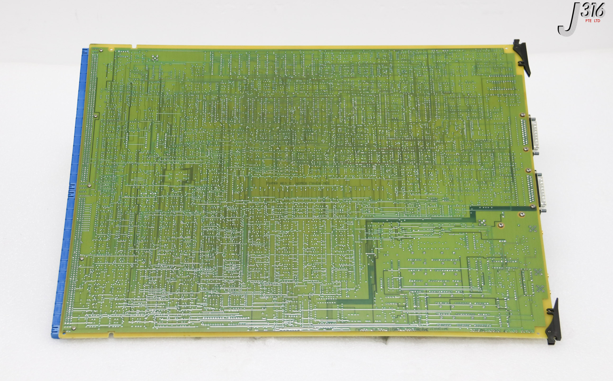 30122 TERADYNE PCB ASSY, 949-608-00 LA608 | eBay